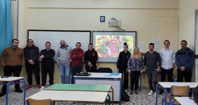 epistimoniki-dialeksi-sto-d-iek-limnou-filoksenoymenos-o-ep-kathigitis-tou-pan-aigaiou-kaloydis-efstathios