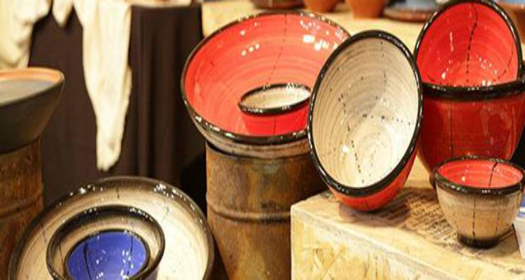 Εργαστήρι Κεραμικής στη Λήμνο | Δηλώστε συμμετοχή