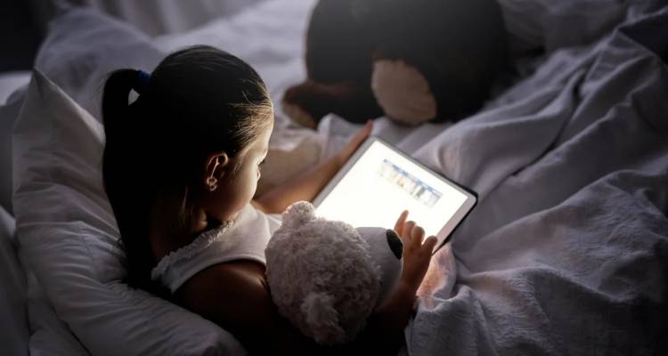 Στο Λουξεμβούργο θα παρουσιαστεί η πρωτοβουλία της Ελλάδας για την προστασία των ανηλίκων από το διαδίκτυο