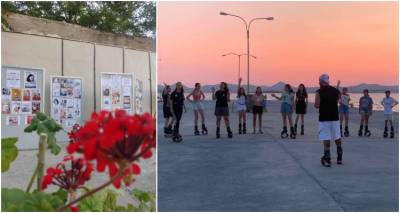 &Mu;&omicron;ύ&delta;&rho;&omicron;&sigmaf;: &Pi;&alpha;&rho;ά&lambda;&lambda;&eta;&lambda;&epsilon;&sigmaf; &delta;&rho;ά&sigma;&epsilon;&iota;&sigmaf; &alpha;&pi;ό &tau;&omicron;&nu; &Sigma;ύ&lambda;&lambda;&omicron;&gamma;&omicron; &tau;&omicron;&upsilon; &chi;&omega;&rho;&iota;&omicron;ύ