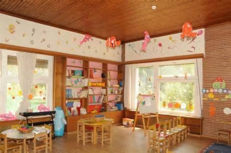 Ξεκινά η υποβολή αιτήσεων για βρεφικούς-παιδικούς σταθμούς