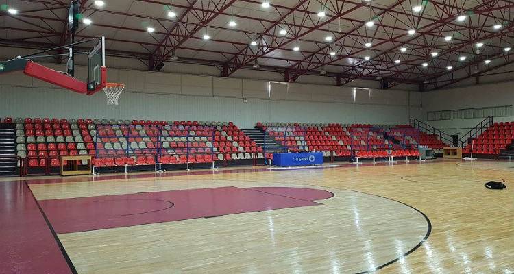 Πάλλης: «Η παραχώρηση του «Νίκος Σαμαράς» στην ΚΑΕ Ήφαιστος φαίνεται να παραβιάζει σωρεία διατάξεων»