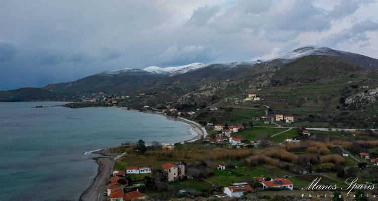 &Phi;&omega;&tau;&omicron;&gamma;&rho;&alpha;&phi;ί&alpha;: Manos Sparis