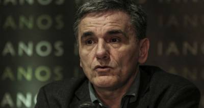 &Phi;&omicron;&rho;&omicron;&epsilon;&lambda;&alpha;&phi;&rho;ύ&nu;&sigma;&epsilon;&iota;&sigmaf; &tau;ά&zeta;&epsilon;&iota; &omicron; &Tau;&sigma;&alpha;&kappa;&alpha;&lambda;ώ&tau;&omicron;&sigmaf; &epsilon;&nu; &alpha;&nu;&alpha;&mu;&omicron;&nu;ή &tau;&omicron;&upsilon; &nu;έ&omicron;&upsilon; &kappa;ύ&mu;&alpha;&tau;&omicron;&sigmaf; &mu;έ&tau;&rho;&omega;&nu;