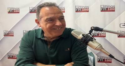 &Omicron; &Beta;&alpha;&gamma;&gamma;έ&lambda;&eta;&sigmaf; &Gamma;&iota;&alpha;&rho;&mu;&alpha;&delta;&omicron;ύ&rho;&omicron;&sigmaf; &sigma;&tau;&omicron;&nu; FM100 έ&kappa;&alpha;&nu;&epsilon; &laquo;&phi;ύ&lambda;&lambda;&omicron; &kappa;&alpha;&iota; &phi;&tau;&epsilon;&rho;ό&raquo; &tau;&eta;&nu; &pi;&omicron;&lambda;&iota;&tau;&iota;&kappa;ή &epsilon;&pi;&iota;&kappa;&alpha;&iota;&rho;ό&tau;&eta;&tau;&alpha;