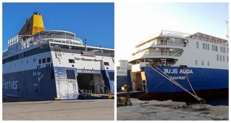 Τα χειμερινά ακτοπλοϊκά δρομολόγια της Λήμνου