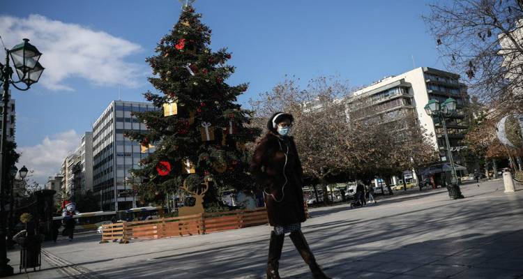 «Κόκκινος συναγερμός» για τα Χριστούγεννα: Σαρωτικοί έλεγχοι και αυστηρά μέτρα για την αποφυγή νέου κύματος