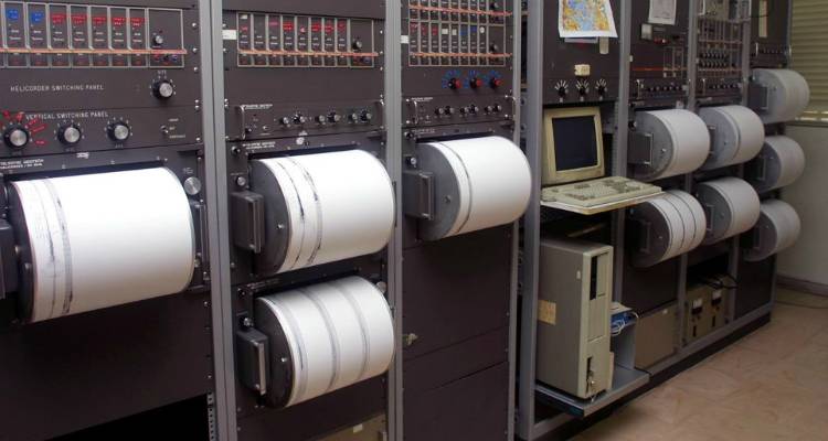 &Sigma;&epsilon;&iota;&sigma;&mu;ό&sigmaf; 4,3 &Rho;ί&chi;&tau;&epsilon;&rho; &laquo;&tau;&alpha;&rho;&alpha;&kappa;&omicron;ύ&nu;&eta;&sigma;&epsilon;&raquo; &tau;&eta;&nu; &Alpha;&theta;ή&nu;&alpha;