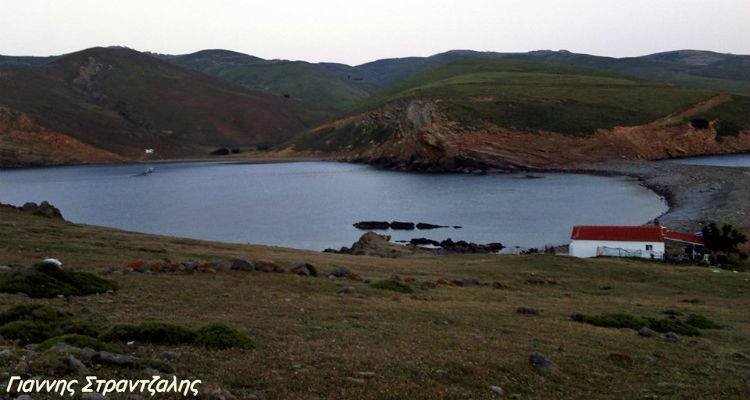 &Alpha;ί&theta;&rho;&iota;&omicron;&sigmaf; &kappa;&alpha;&iota;&rho;ό&sigmaf; &sigma;ή&mu;&epsilon;&rho;&alpha;