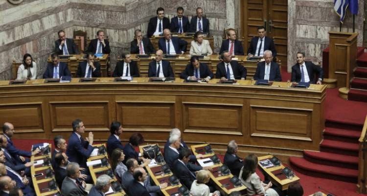 Καμία ελπίδα για τα χωριά