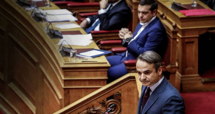 &Delta;&epsilon;ί&tau;&epsilon; Live: &Pi;&rho;ώ&tau;&omicron;&sigmaf; &gamma;ύ&rho;&omicron;&sigmaf; &sigma;ύ&gamma;&kappa;&rho;&omicron;&upsilon;&sigma;&eta;&sigmaf; &gamma;&iota;&alpha; &tau;&eta;&nu; &kappa;&upsilon;&beta;έ&rho;&nu;&eta;&sigma;&eta;