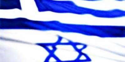 Διμερές εμπόριο Ελλάδας-Ισραήλ έτους 2012