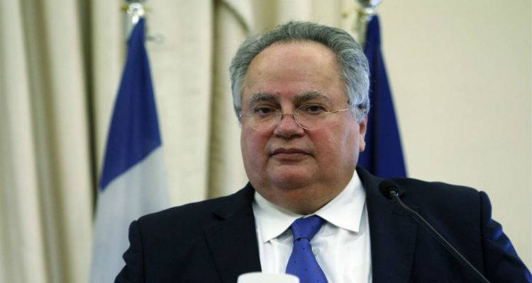 &Sigma;&tau;&alpha; &Sigma;&kappa;ό&pi;&iota;&alpha; &tau;&eta;&nu; &Pi;έ&mu;&pi;&tau;&eta; &omicron; &Nu;ί&kappa;&omicron;&sigmaf; &Kappa;&omicron;&tau;&zeta;&iota;ά&sigmaf; &gamma;&iota;&alpha; &nu;&alpha; &laquo;&gamma;&epsilon;&phi;&upsilon;&rho;ώ&sigma;&epsilon;&iota;&raquo; &tau;&iota;&sigmaf; &delta;&iota;&alpha;&phi;&omicron;&rho;έ&sigmaf;