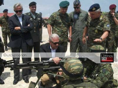 &Delta;έ&sigma;&mu;&epsilon;&upsilon;&sigma;&eta; &Alpha;&beta;&rho;&alpha;&mu;ό&pi;&omicron;&upsilon;&lambda;&omicron;&upsilon; &alpha;&pi;ό &tau;&eta;&nu; &Lambda;ή&mu;&nu;&omicron;: &laquo;Ά&mu;&epsilon;&sigma;&epsilon;&sigmaf; &epsilon;&nu;έ&rho;&gamma;&epsilon;&iota;&epsilon;&sigmaf; &omicron;&iota;&kappa;&omicron;&nu;&omicron;&mu;&iota;&kappa;ή&sigmaf; &alpha;&nu;&alpha;&kappa;&omicron;ύ&phi;&iota;&sigma;&eta;&sigmaf; &tau;&omega;&nu; &sigma;&tau;&epsilon;&lambda;&epsilon;&chi;ώ&nu; &tau;&omega;&nu; &Epsilon;&nu;ό&pi;&lambda;&epsilon;&omega;&nu; &Delta;&upsilon;&nu;ά&mu;&epsilon;&omega;&nu;&raquo;