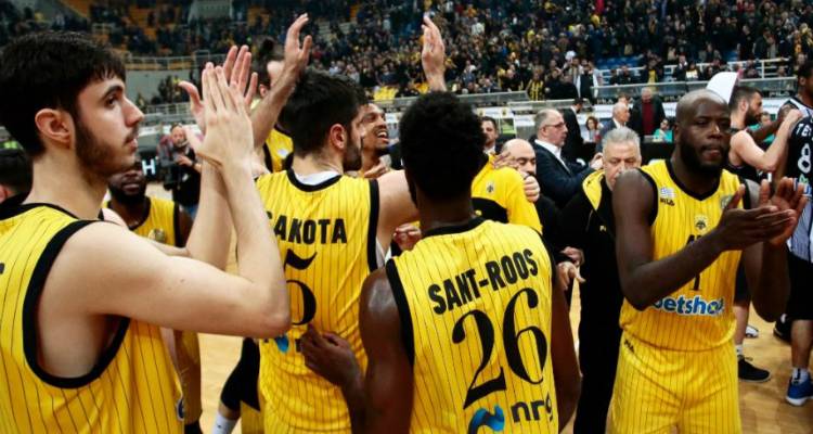 Λήμνος: Θερμή υποδοχή στην ΑΕΚ ετοιμάζουν οι Ενωσίτες!