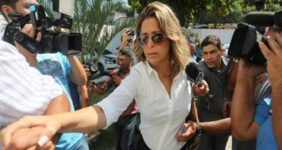 &Sigma;&upsilon;&nu;&epsilon;&lambda;ή&phi;&theta;&eta; &eta; &sigma;ύ&zeta;&upsilon;&gamma;&omicron;&sigmaf; &tau;&omicron;&upsilon; Έ&lambda;&lambda;&eta;&nu;&alpha; &pi;&rho;έ&sigma;&beta;&eta; &sigma;&tau;&eta; &Beta;&rho;&alpha;&zeta;&iota;&lambda;ί&alpha;