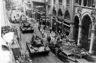 Σεπτεμβριανά: 58 χρόνια μετά