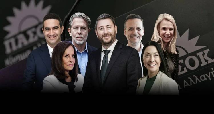 &Pi;&Alpha;&Sigma;&Omicron;&Kappa;: &Omicron;&kappa;&tau;ώ &upsilon;&pi;&omicron;&psi;ή&phi;&iota;&omicron;&iota; &gamma;&iota;&alpha; &mu;&iota;&alpha; &theta;έ&sigma;&eta; -&Eta; &laquo;&sigma;&phi;ή&nu;&alpha;&raquo; &Delta;&iota;&alpha;&mu;&alpha;&nu;&tau;&omicron;&pi;&omicron;ύ&lambda;&omicron;&upsilon; &tau;&alpha;&rho;ά&zeta;&epsilon;&iota; &tau;&alpha; &nu;&epsilon;&rho;ά