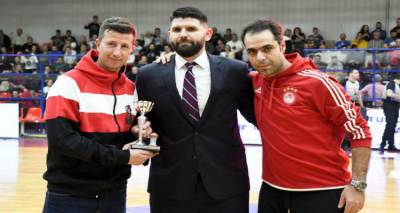 &Eta; &Theta;ύ&rho;&alpha; 7 &Lambda;ή&mu;&nu;&omicron;&upsilon; &beta;&rho;ά&beta;&epsilon;&upsilon;&sigma;&epsilon; &tau;&omicron;&nu; &Pi;&alpha;&pi;&alpha;&mu;&alpha;&kappa;ά&rho;&iota;&omicron; (pics)