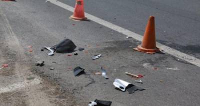 &Tau;&rho;&omicron;&chi;&alpha;ί&omicron; &alpha;&tau;ύ&chi;&eta;&mu;&alpha; &tau;&omicron; &pi;&rho;&omega;ί &sigma;&tau;&eta; &Lambda;ή&mu;&nu;&omicron;