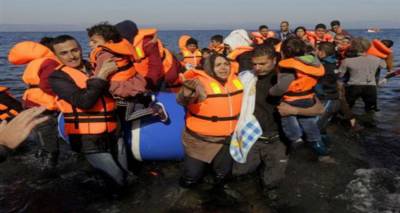 &Sigma;&upsilon;&lambda;&lambda;&omicron;&gamma;ή &upsilon;&pi;&omicron;&gamma;&rho;&alpha;&phi;ώ&nu; &gamma;&iota;&alpha; &nu;&alpha; &delta;&omicron;&theta;&epsilon;ί &tau;&omicron; &Nu;ό&mu;&pi;&epsilon;&lambda; &Epsilon;&iota;&rho;ή&nu;&eta;&sigmaf; &sigma;&tau;&omicron;&upsilon;&sigmaf; &kappa;&alpha;&tau;&omicron;ί&kappa;&omicron;&upsilon;&sigmaf; &tau;&eta;&sigmaf; &Lambda;έ&sigma;&beta;&omicron;&upsilon;