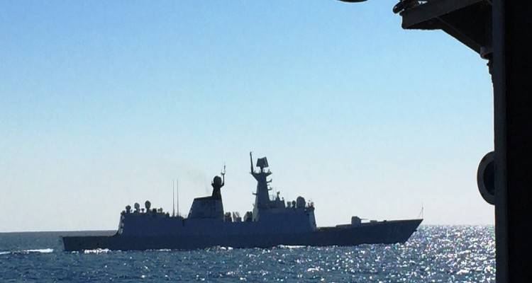 Η Τουρκία με Navtex μας «απαγορεύει» να κάνουμε ασκήσεις σε Λήμνο-Ψαρά και Σαμοθράκη: «Παραβιάζουν τις συνθήκες»