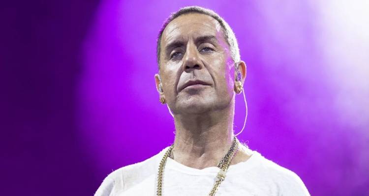 Γιώργος Μαζωνάκης: Η πρώτη ανάρτηση του τραγουδιστή μετά τη νοσηλεία στο Δρομοκαΐτειο | «Ίσως εγώ να είμαι τρελός»