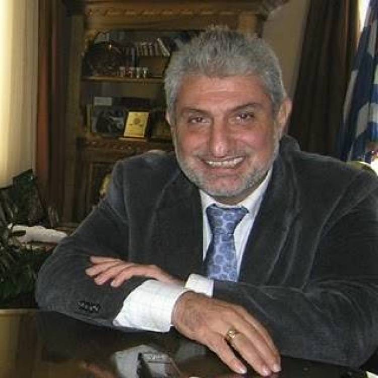 &Beta;&omicron;&gamma;&iota;&alpha;&tau;&zeta;ή&sigmaf;: &laquo;&Kappa;&alpha;ί&rho;&iota;&alpha;&sigmaf; &sigma;&eta;&mu;&alpha;&sigma;ί&alpha;&sigmaf; &eta; &theta;έ&sigma;&pi;&iota;&sigma;&eta; &tau;&omicron;&upsilon; &Iota;&nu;&sigma;&tau;&iota;&tau;&omicron;ύ&tau;&omicron;&upsilon; &Nu;&eta;&sigma;&iota;&omega;&tau;&iota;&kappa;ή&sigmaf; &Pi;&omicron;&lambda;&iota;&tau;&iota;&kappa;ή&sigmaf;&raquo;