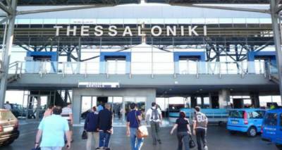 &Eta; &Theta;&epsilon;&sigma;&sigma;&alpha;&lambda;&omicron;&nu;ί&kappa;&eta; &laquo;&pi;&epsilon;&tau;ά&epsilon;&iota;&raquo; &sigma;&tau;&omicron;&nu; &tau;&omicron;&upsilon;&rho;&iota;&sigma;&mu;ό