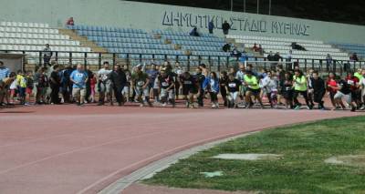 &Tau;&omicron; &tau;&mu;ή&mu;&alpha; &sigma;&tau;ί&beta;&omicron;&upsilon; &tau;&eta;&sigmaf; &Alpha;&Epsilon;&Lambda; &gamma;&iota;&alpha; &tau;&eta;&nu; 1&eta; &Omicron;&iota;&kappa;&omicron;&gamma;&epsilon;&nu;&epsilon;&iota;&alpha;&kappa;ή &Sigma;&upsilon;&nu;ά&nu;&tau;&eta;&sigma;&eta; | &Omicron;&iota; &nu;&iota;&kappa;&eta;&tau;έ&sigmaf; (photos)