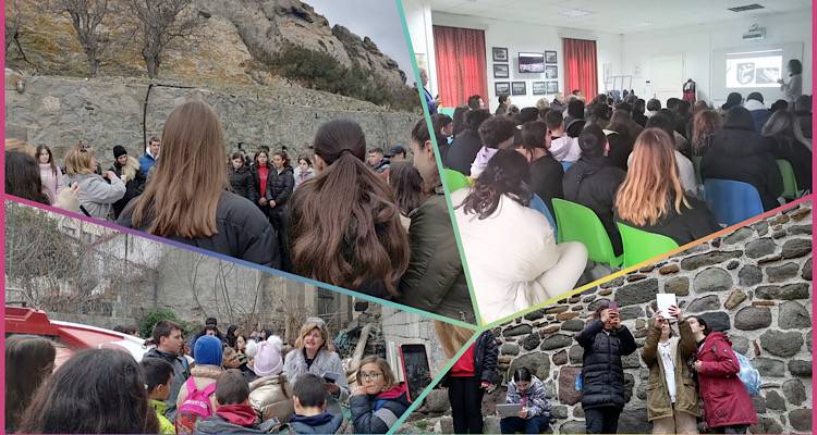 &laquo;&Pi;&omicron;ύ &kappa;&rho;ύ&beta;&epsilon;&tau;&alpha;&iota; &eta; &Upsilon;&psi;&iota;&pi;ύ&lambda;&eta;;&raquo; &Delta;&iota;ή&mu;&epsilon;&rho;&omicron; &sigma;&chi;&omicron;&lambda;&iota;&kappa;ώ&nu; &delta;&rho;ά&sigma;&epsilon;&omega;&nu; (photos)