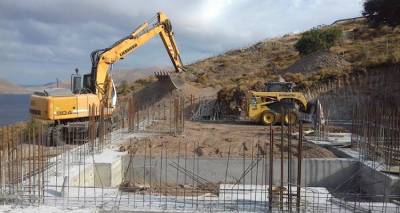 &Pi;&alpha;&nu;&epsilon;&lambda;&lambda;&alpha;&delta;&iota;&kappa;ή &alpha;&pi;&epsilon;&rho;&gamma;ί&alpha; &omicron;&iota;&kappa;&omicron;&delta;ό&mu;&omega;&nu; &tau;&eta;&nu; &Tau;&epsilon;&tau;ά&rho;&tau;&eta; 1&eta; &Omicron;&kappa;&tau;&omega;&beta;&rho;ί&omicron;&upsilon; | &Sigma;&upsilon;&gamma;&kappa;έ&nu;&tau;&rho;&omega;&sigma;&eta; &sigma;&tau;&eta; &Mu;ύ&rho;&iota;&nu;&alpha;