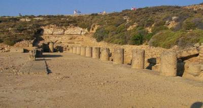 9 &theta;έ&sigma;&epsilon;&iota;&sigmaf; &epsilon;&rho;&gamma;&alpha;&sigma;ί&alpha;&sigmaf; &sigma;&tau;&eta;&nu; &epsilon;&phi;&omicron;&rho;&epsilon;ί&alpha; &alpha;&rho;&chi;&alpha;&iota;&omicron;&tau;ή&tau;&omega;&nu; &Lambda;έ&sigma;&beta;&omicron;&upsilon; &gamma;&iota;&alpha; &tau;&alpha; &Kappa;&alpha;&beta;&epsilon;ί&rho;&iota;&alpha;