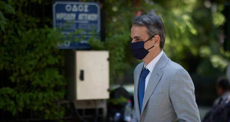 Αύριο, πιθανότατα, ο ανασχηματισμός | Δομικός, με μετακινήσεις κορυφαίων υπουργών, αποπομπές και αλλαγές