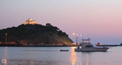 &Alpha;&nu;&omicron;ί&gamma;&epsilon;&iota; &omicron; &theta;&alpha;&lambda;ά&sigma;&sigma;&iota;&omicron;&sigmaf; &tau;&omicron;&upsilon;&rho;&iota;&sigma;&mu;ό&sigmaf; &alpha;&pi;ό &Tau;&omicron;&upsilon;&rho;&kappa;ί&alpha; &sigma;&tau;&alpha; &nu;&eta;&sigma;&iota;ά &tau;&omicron;&upsilon; &Beta;&omicron;&rho;&epsilon;ί&omicron;&upsilon; &Alpha;&iota;&gamma;&alpha;ί&omicron;&upsilon;