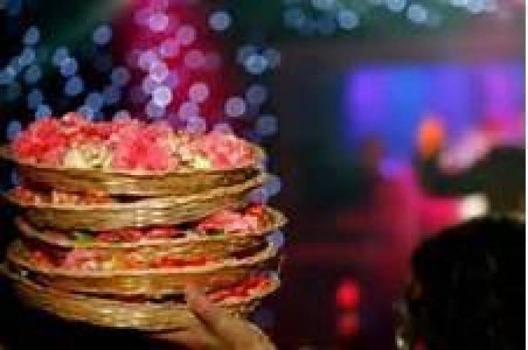 Τα χαμένα κέντρα