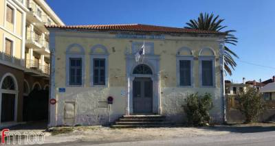 &Eta; &pi;&alpha;&nu;&epsilon;&pi;&iota;&sigma;&tau;&eta;&mu;&iota;&alpha;&kappa;ή &sigma;&chi;&omicron;&lambda;ή &Lambda;ή&mu;&nu;&omicron;&upsilon; &kappa;&alpha;&lambda;&omega;&sigma;&omicron;&rho;ί&zeta;&epsilon;&iota; &tau;&omicron;&upsilon;&sigmaf; &pi;&rho;&omega;&tau;&omicron;&epsilon;&tau;&epsilon;ί&sigmaf; &phi;&omicron;&iota;&tau;&eta;&tau;έ&sigmaf; &mu;&epsilon; &sigma;&epsilon;&iota;&rho;ά &epsilon;&kappa;&delta;&eta;&lambda;ώ&sigma;&epsilon;&omega;&nu;