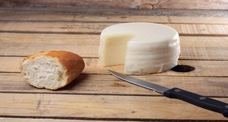 Το Κασκαβάλι Λήμνου στα delicatessen προϊόντα της Ελλάδας