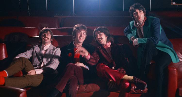 &Alpha;&upsilon;&tau;ό &epsilon;ί&nu;&alpha;&iota; &tau;&omicron; &alpha;&nu;έ&kappa;&delta;&omicron;&tau;&omicron; &tau;&rho;&alpha;&gamma;&omicron;ύ&delta;&iota; &tau;&omega;&nu; Beatles &pi;&omicron;&upsilon; &kappa;&upsilon;&kappa;&lambda;&omicron;&phi;ό&rho;&eta;&sigma;&epsilon; &chi;ά&rho;&eta; &sigma;&tau;&eta;&nu; &tau;&epsilon;&chi;&nu;&eta;&tau;ή &nu;&omicron;&eta;&mu;&omicron;&sigma;ύ&nu;&eta;