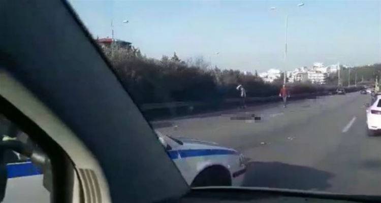 &Theta;&epsilon;&sigma;&sigma;&alpha;&lambda;&omicron;&nu;ί&kappa;&eta;: &Phi;&rho;&iota;&kappa;&tau;ό &tau;&rho;&omicron;&chi;&alpha;ί&omicron; &sigma;&tau;&omicron;&nu; &Pi;&epsilon;&rho;&iota;&phi;&epsilon;&rho;&epsilon;&iota;&alpha;&kappa;ό | &Delta;&iota;&alpha;&mu;&epsilon;&lambda;ί&sigma;&tau;&eta;&kappa;&epsilon; &mu;&omicron;&tau;&omicron;&sigma;&iota;&kappa;&lambda;&epsilon;&tau;&iota;&sigma;&tau;ή&sigmaf;