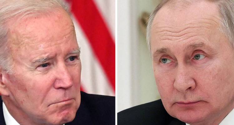 Ο Πούτιν ξαναβάζει τα πυρηνικά στο τραπέζι και αποχωρεί από τη New Start