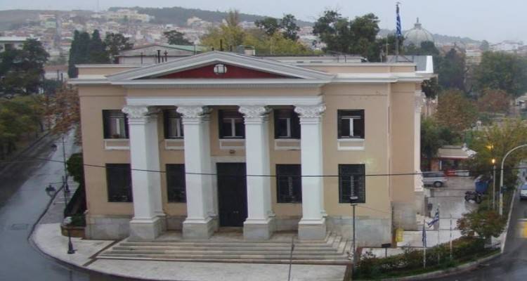 Συνεδριάσεις με τηλεδιάσκεψη ζητά ο Παναγιώτης Χριστόφας.