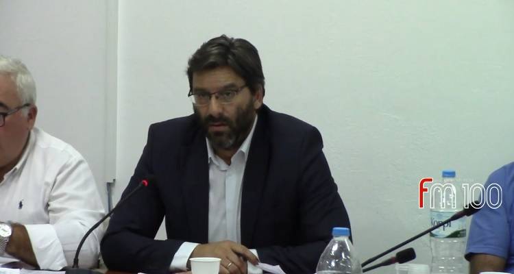 ΛΑΣ Λήμνου προς Δημοτική Αρχή: «Απαράδεκτη καθυστέρηση στα κτιριακά προβλήματα των σχολείων»