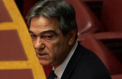 &Alpha;&pi;ό &sigma;ή&mu;&epsilon;&rho;&alpha; &omicron; &Nu;ί&kappa;&omicron;&sigmaf; &Sigma;&eta;&phi;&omicron;&upsilon;&nu;ά&kappa;&eta;&sigmaf; &sigma;&tau;&eta; &Lambda;ή&mu;&nu;&omicron;