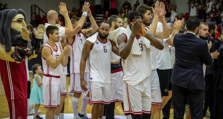 Τσαϊρέλης: «Οφείλουμε να είμαστε έτοιμοι απέναντι στον Πανιώνιο»