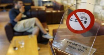 Έ&rho;&chi;&omicron;&nu;&tau;&alpha;&iota; &omicron;&iota; &pi;&rho;ώ&tau;&omicron;&iota; έ&lambda;&epsilon;&gamma;&chi;&omicron;&iota; &gamma;&iota;&alpha; &tau;&omicron; &kappa;ά&pi;&nu;&iota;&sigma;&mu;&alpha; &sigma;&tau;&eta; &Lambda;ή&mu;&nu;&omicron;