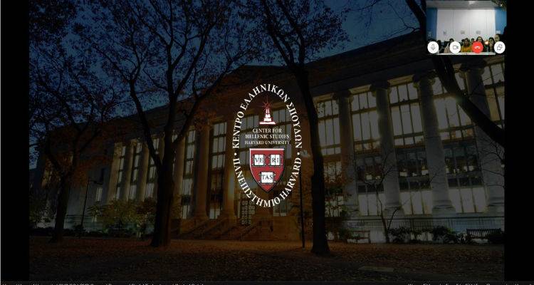 Οι μαθητές του Γυμνασίου Λιβαδοχωρίου στη μεγαλύτερη βιβλιοθήκη του κόσμου