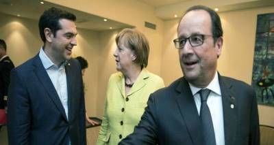 &Sigma;ή&mu;&epsilon;&rho;&alpha; &eta; &sigma;&upsilon;&nu;ά&nu;&tau;&eta;&sigma;&eta; &Tau;&sigma;ί&pi;&rho;&alpha; &mu;&epsilon; &Mu;έ&rho;&kappa;&epsilon;&lambda; &kappa;&alpha;&iota; &Omicron;&lambda;ά&nu;&tau;