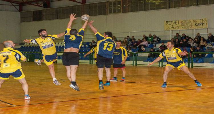 &Delta;&epsilon;&nu; &theta;&alpha; έ&rho;&theta;&epsilon;&iota; &Lambda;ή&mu;&nu;&omicron; &eta; &omicron;&mu;ά&delta;&alpha; &chi;ά&nu;&tau;&mu;&pi;&omicron;&lambda; &tau;&omicron;&upsilon; &Kappa;&iota;&lambda;&kappa;ί&sigmaf; | &Omicron;&rho;&gamma;&iota;&sigma;&mu;έ&nu;&eta; &alpha;&nu;ά&rho;&tau;&eta;&sigma;&eta; &alpha;&pi;ό &tau;&omicron;&nu; &alpha;&rho;&chi;&eta;&gamma;ό &tau;&eta;&sigmaf; &Lambda;&eta;&mu;&nu;&iota;ά&sigmaf; &omicron;&mu;ά&delta;&alpha;&sigmaf;