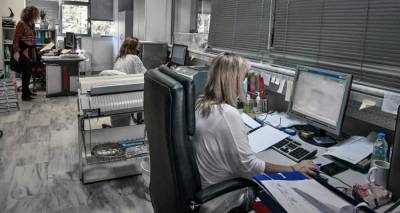 &Alpha;&upsilon;&tau;έ&sigmaf; &epsilon;ί&nu;&alpha;&iota; &omicron;&iota; &mu;ό&nu;&iota;&mu;&epsilon;&sigmaf; &alpha;&upsilon;&xi;ή&sigma;&epsilon;&iota;&sigmaf; &gamma;&iota;&alpha; &tau;&omicron;&upsilon;&sigmaf; &delta;&eta;&mu;&omicron;&sigma;ί&omicron;&upsilon;&sigmaf; &upsilon;&pi;&alpha;&lambda;&lambda;ή&lambda;&omicron;&upsilon;&sigmaf; &mu;&epsilon; &tau;&omicron; &nu;έ&omicron; &kappa;&alpha;&tau;ώ&tau;&alpha;&tau;&omicron; &mu;&iota;&sigma;&theta;ό -&Pi;&alpha;&rho;&alpha;&delta;&epsilon;ί&gamma;&mu;&alpha;&tau;&alpha;